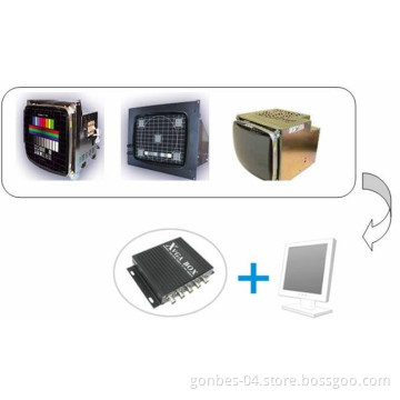 CNC Monitor Replacement Video Converter (GBSG8219)